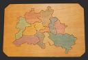 Berlin-Puzzle pastell