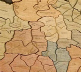 Familienpuzzle Berliner Ortsteile