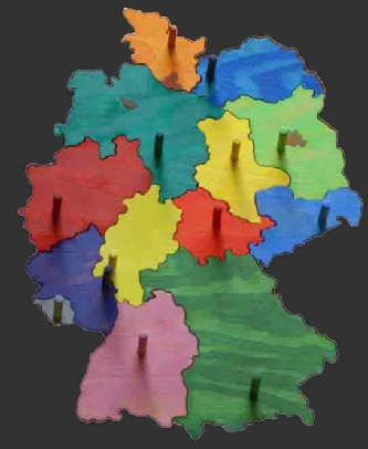 Bundesländer
